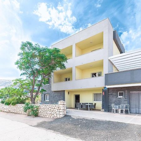 Apartments Lili Паг Экстерьер фото