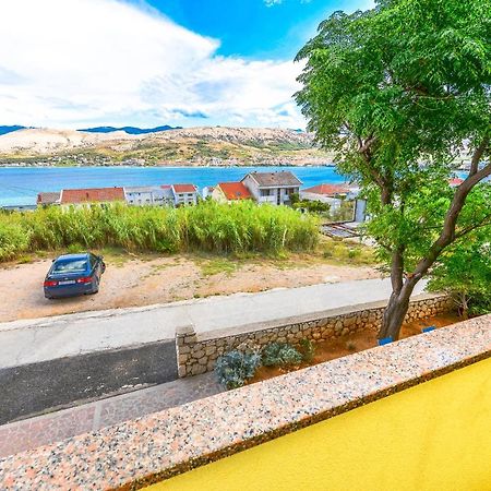 Apartments Lili Паг Экстерьер фото