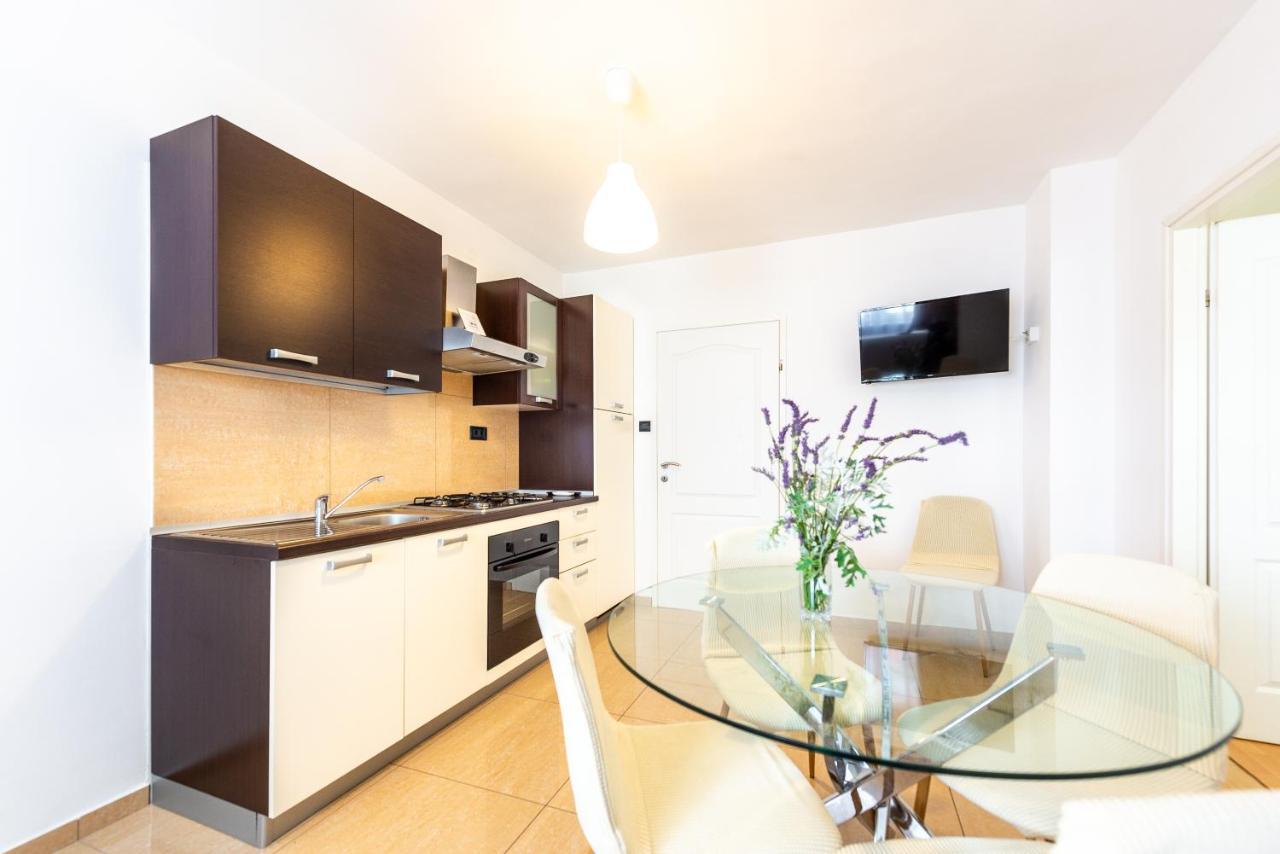 Apartments Lili Паг Экстерьер фото