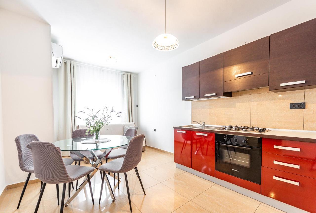 Apartments Lili Паг Экстерьер фото