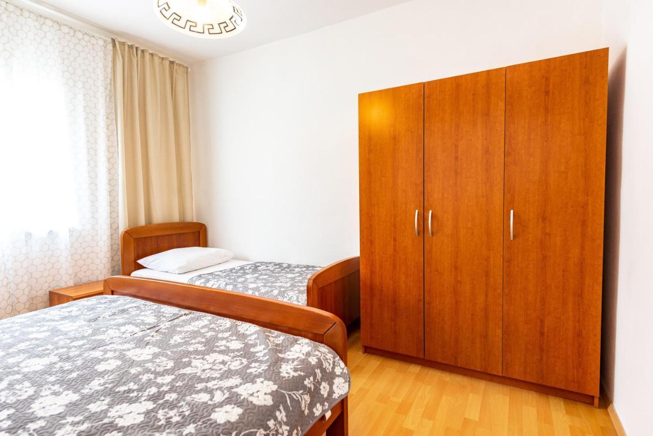 Apartments Lili Паг Экстерьер фото