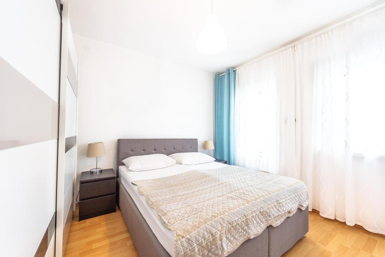 Apartments Lili Паг Экстерьер фото
