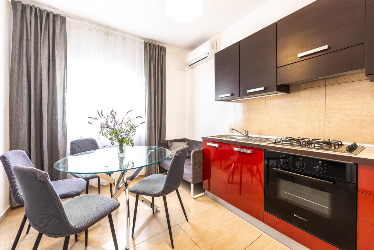 Apartments Lili Паг Экстерьер фото