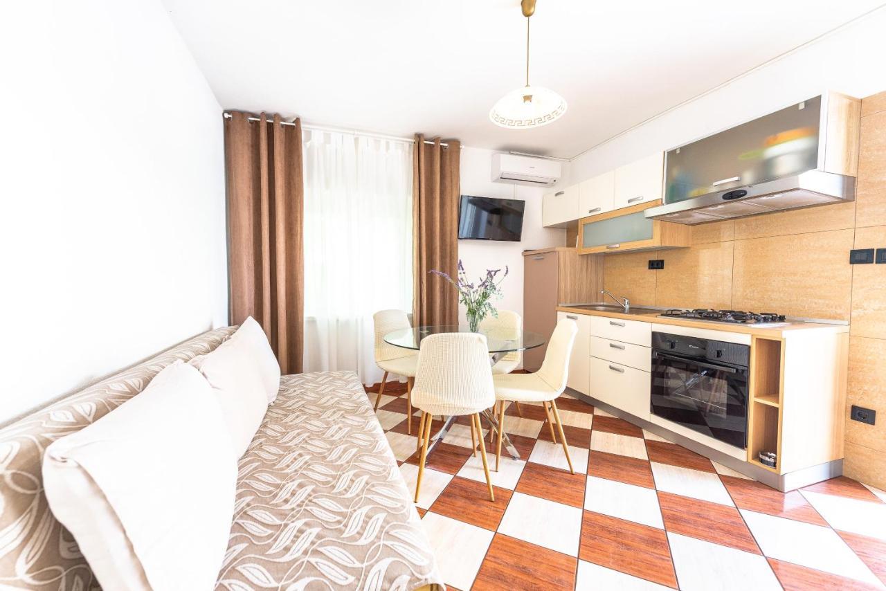 Apartments Lili Паг Экстерьер фото