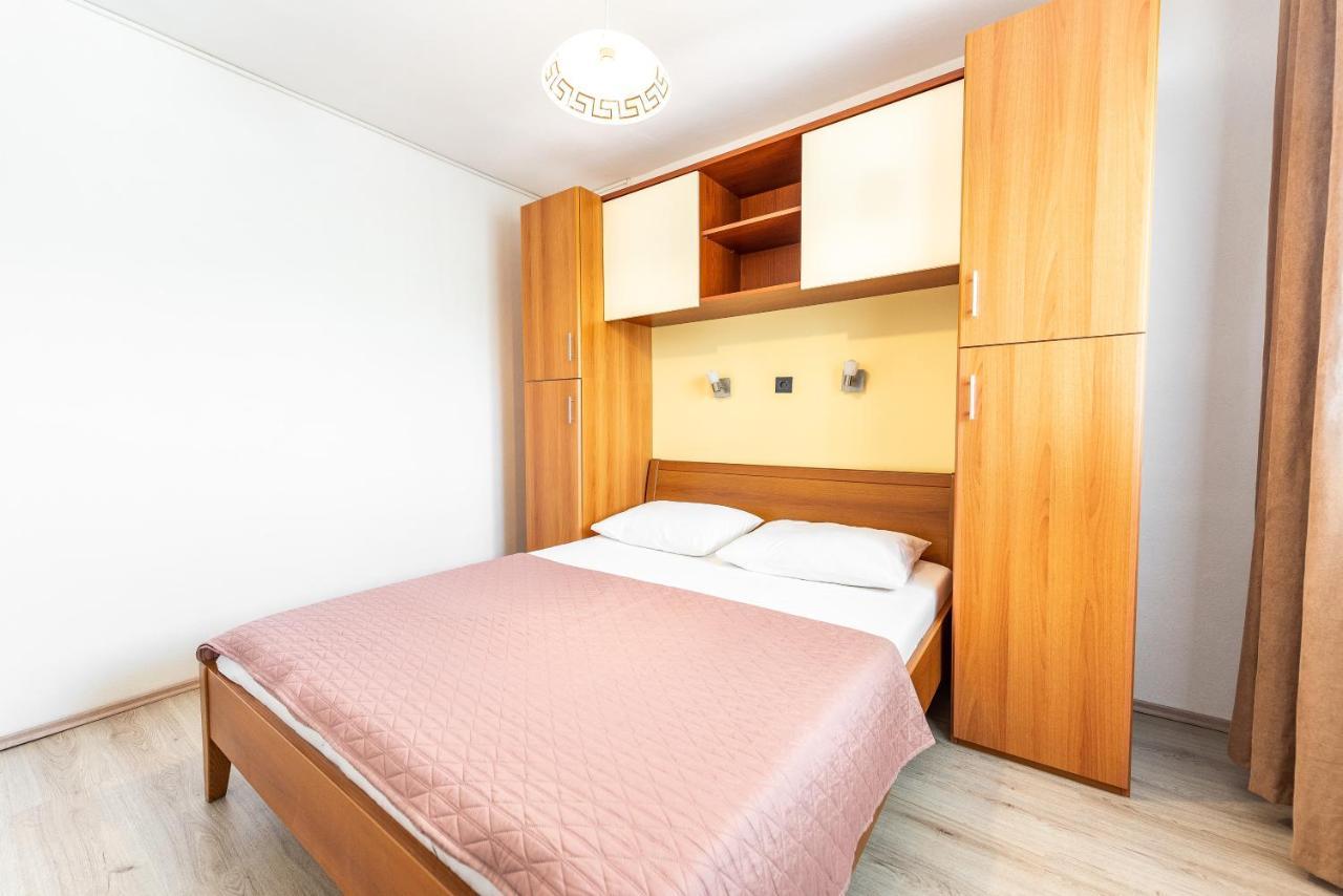 Apartments Lili Паг Экстерьер фото