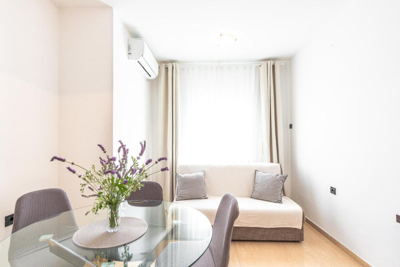 Apartments Lili Паг Экстерьер фото