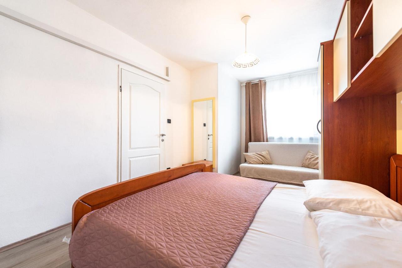 Apartments Lili Паг Экстерьер фото