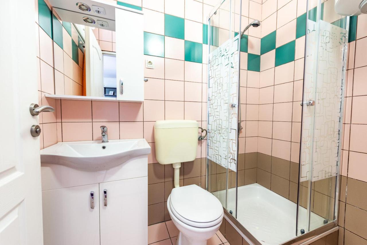 Apartments Lili Паг Экстерьер фото