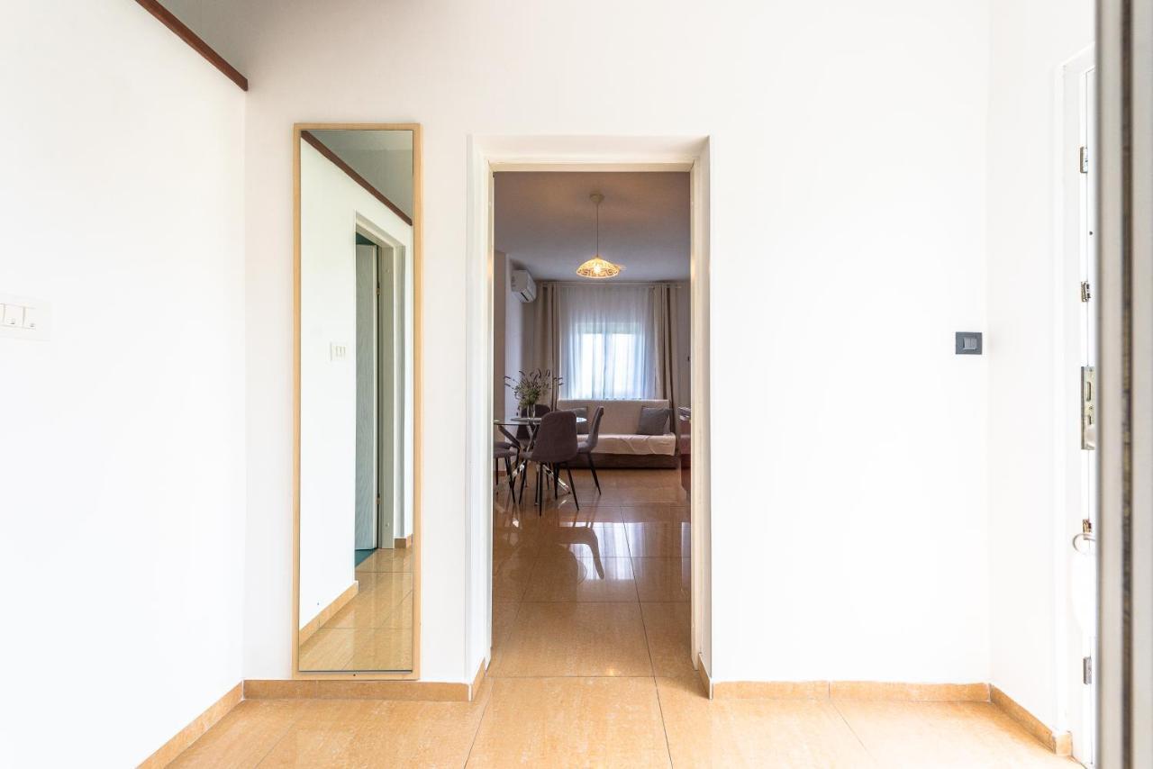Apartments Lili Паг Экстерьер фото