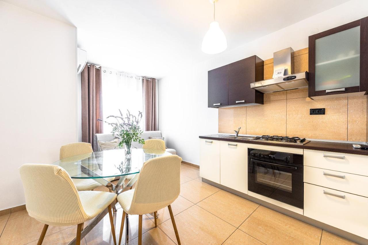 Apartments Lili Паг Экстерьер фото